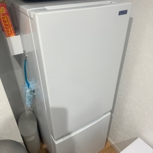 洗濯機　ヤマダセレクト