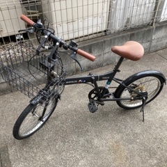 自転車