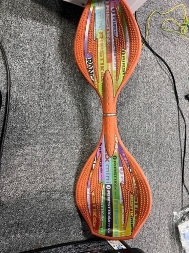 リップスティックデラックスミニ RIPSTIK RANGS スケーター