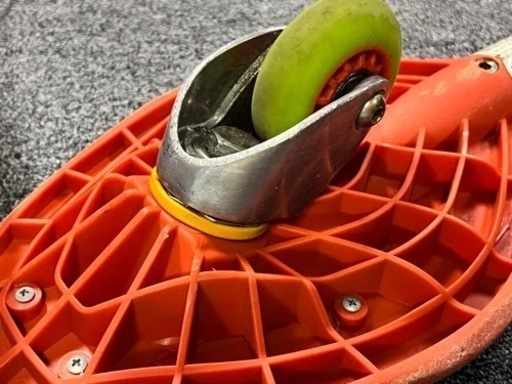 リップスティックデラックスミニ RIPSTIK RANGS スケーター