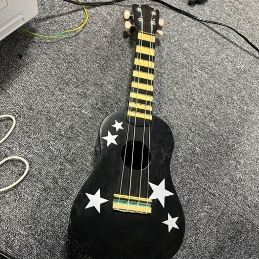 子供用ギター