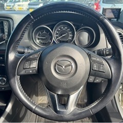 H25年式 マツダ アテンザ セダン XD ★支払い総額33万円★車検付 機関良好 社外19インチ 装備充実♪ 軽油で財布に優しい！この金額では買えません！お早めに！！の画像