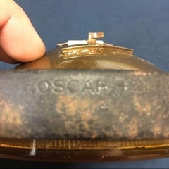 CIBIE‼️シビエ‼️当時物‼️フォグランプ‼️OSCAR‼️イエローレンズ‼️の画像