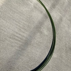家庭菜園用トンネル支柱幅180cm