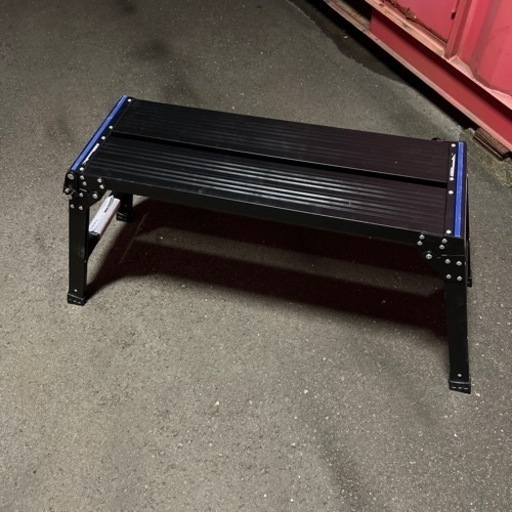 立ち馬　新品