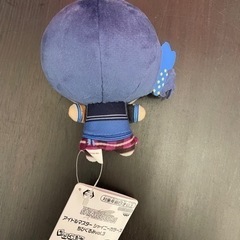 アイドルマスター　シャイニーカラーズ　ちびぐるみの画像