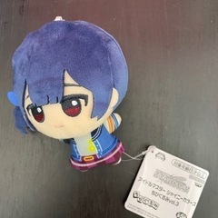 アイドルマスター　シャイニーカラーズ　ちびぐるみ