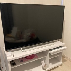 SONY40型テレビ　2014年製