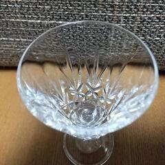 【お値下げしました】ミニグラス４個セットの画像