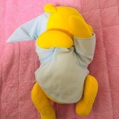 すやすやメロディ くまのプーさん 0歳からの画像