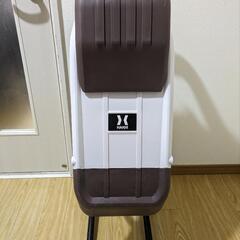 [値下げしました]HAIGE ガーデンシュレッダー