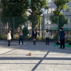 2/24(土)個人参加モルックしませんか。