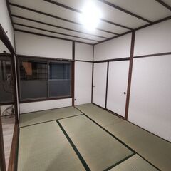 【リフォーム済み】駐車スペース3台以上、エアコン2台、ユニットバス、IH付きの平屋。 − 山梨県