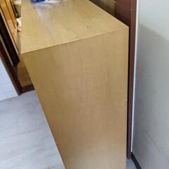 棚(確定)の画像