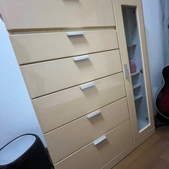 サイドボドの画像