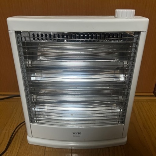 ヒーター