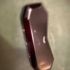 メガネケースの画像