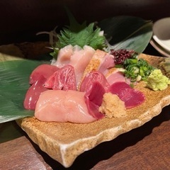 【本日】2/17/19:30から谷町六丁目で焼き鳥行きたい人！