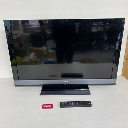 【SONY】 ソニー BRAVIA レグザ 液晶テレビ KDL-40EX700 2010年製