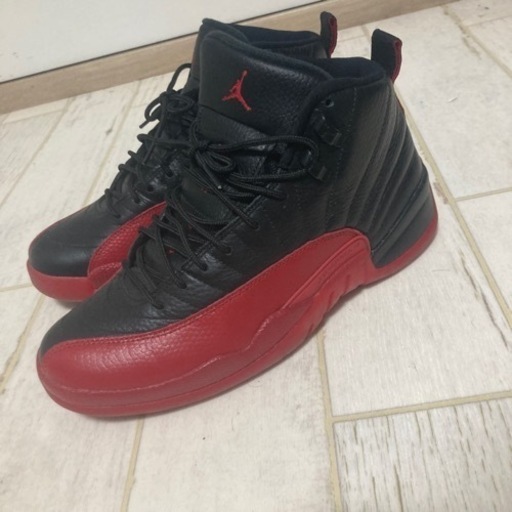 ジョーダン12フルゲーム