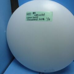 M183　東芝　LEDシーリングライト　LEDHC80179