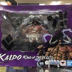 EXTRA BATTLE]　ZERO　百獣のカイドウ