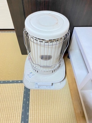 ストーブ