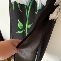 パティーでも夜のお仕事でもの画像