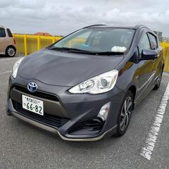  5万kmＸアーバンあくあ