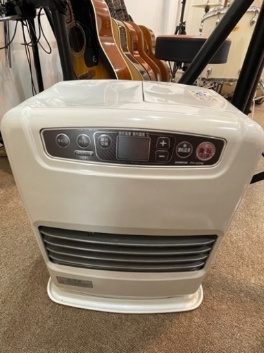 ダイニチ　石油ストーブ