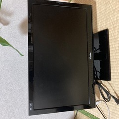 テレビ