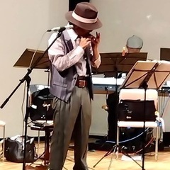 山田恭弘 〜 オカリナコンサート 〜の画像