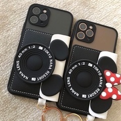 iPhoneカバー