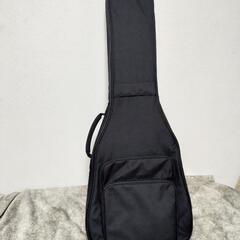 美品　アコギ  ギグバッグ