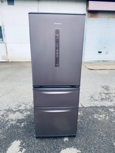 ⭐️Panasonicノンフロン冷凍冷蔵庫⭐️ ⭐️NR-C32EM-T⭐️