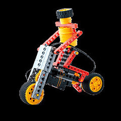 【亀岡】ロボットプログラミング教室（生徒募集）の画像