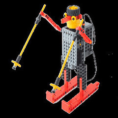 【亀岡】ロボットプログラミング教室（生徒募集）の画像
