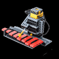 【亀岡】ロボットプログラミング教室（生徒募集）の画像