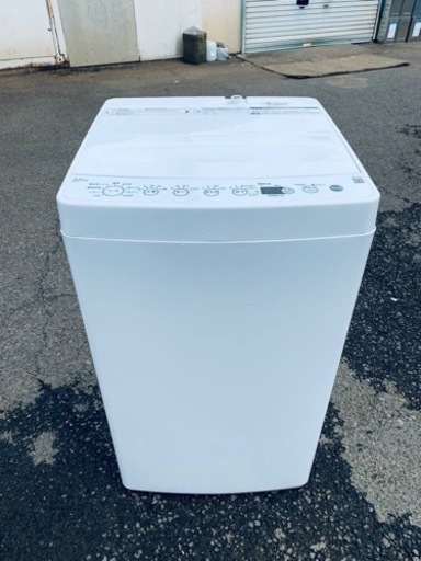⭐️ハイアール電気洗濯機⭐️ ⭐️BW-45A⭐️