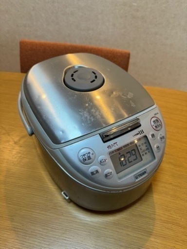 タイガー炊飯器 JKH-A100