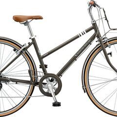 ☆新品　マークローザ7S　27　カーキ