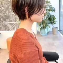 3/3  無料　ショートカット＋トリートメント✨ - 美容