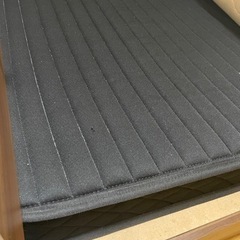 ベットマットレス（セミダブル）お譲りします。の画像