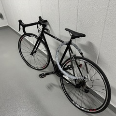 美品！ロードバイクの画像