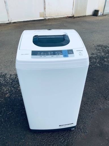 ⭐️日立電気洗濯機⭐️ ⭐️NW-50C⭐️