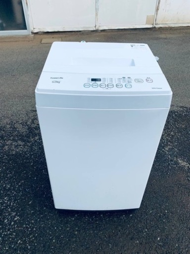 ⭐️フィフティ電気洗濯機⭐️ ⭐️SEN-FS502A⭐️