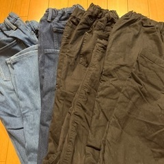 子供服6点まとめ売りの画像