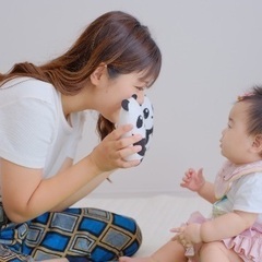 ベビーマッサージ講師の画像