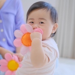 ベビーマッサージ講師の画像