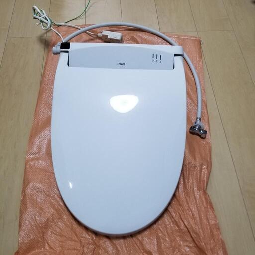 LIXILシャワートイレ